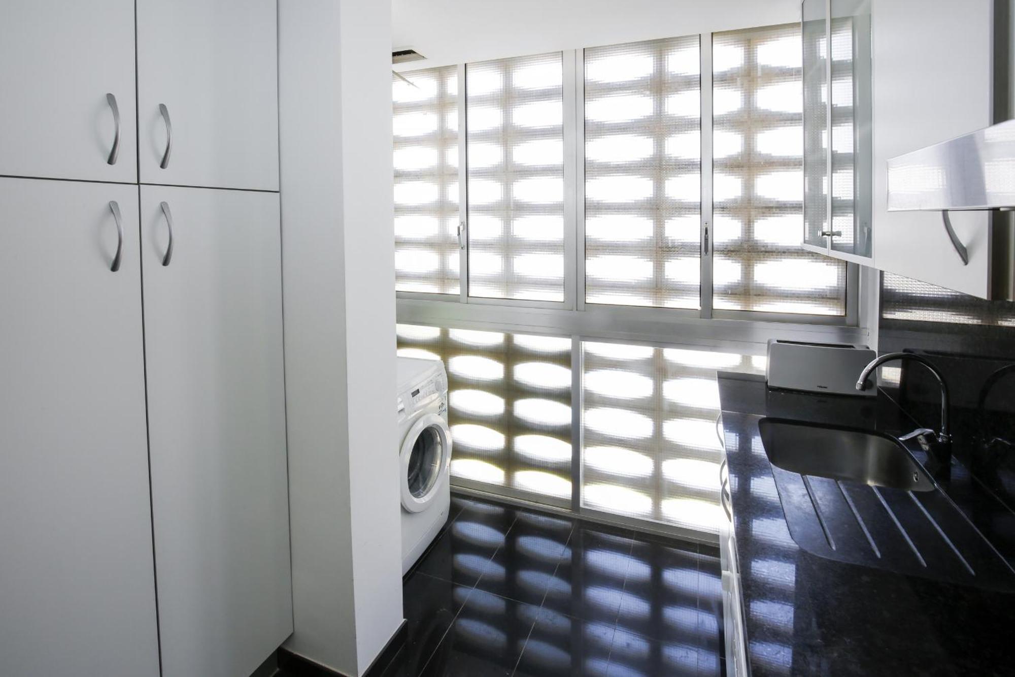 New Playazul 4 Apartment Cambrils Exterior photo