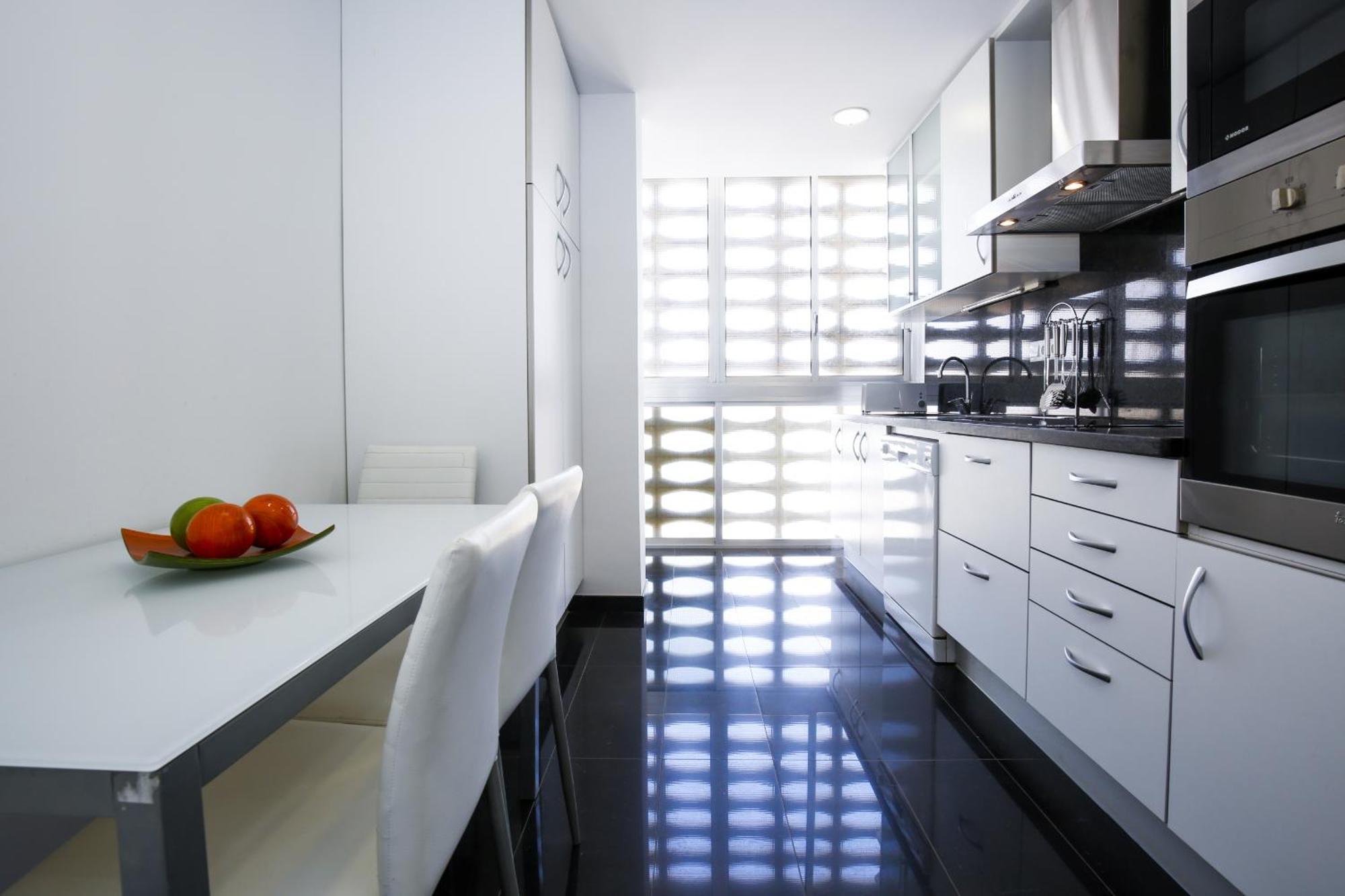 New Playazul 4 Apartment Cambrils Exterior photo