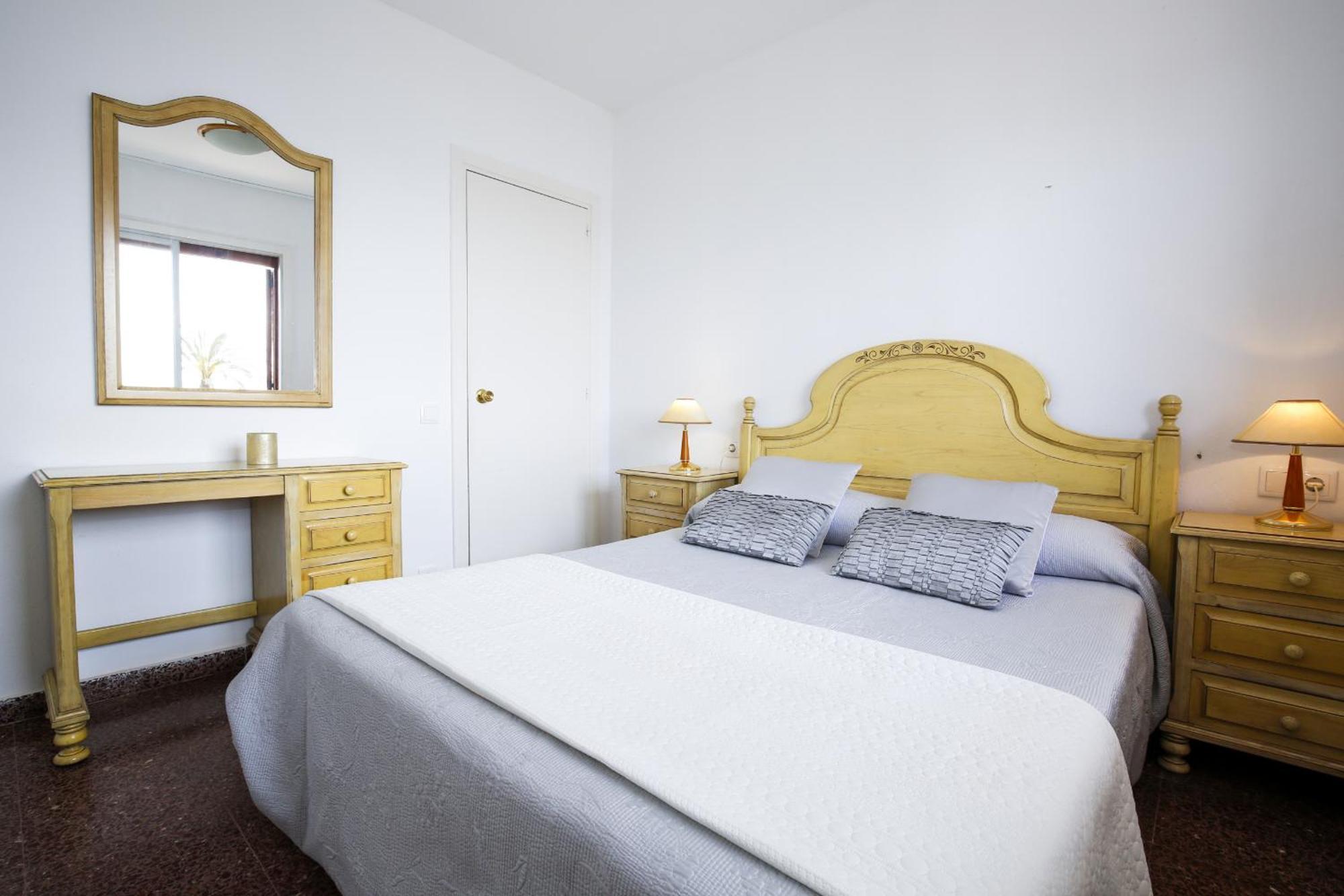 New Playazul 4 Apartment Cambrils Exterior photo