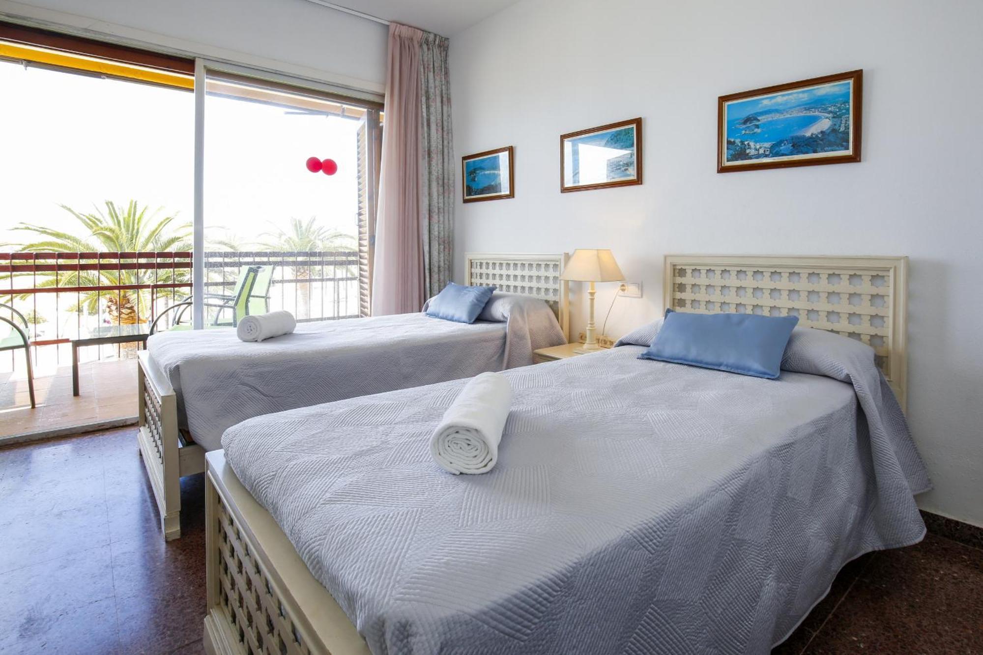 New Playazul 4 Apartment Cambrils Exterior photo