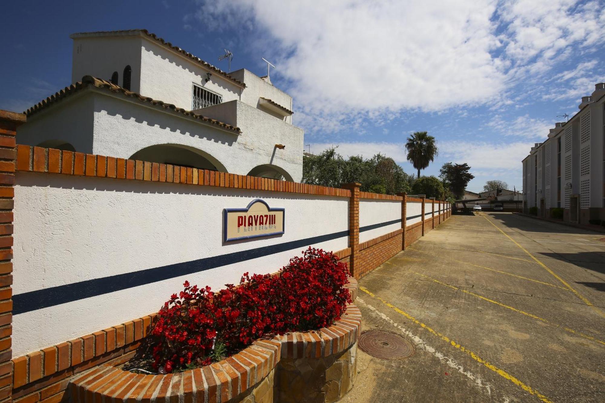 New Playazul 4 Apartment Cambrils Exterior photo