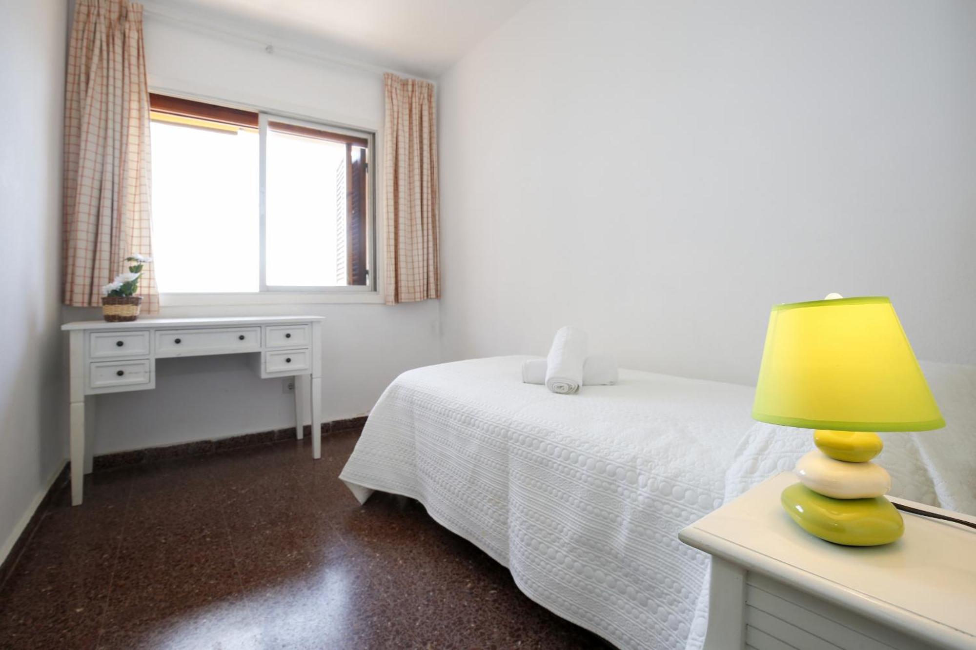 New Playazul 4 Apartment Cambrils Exterior photo