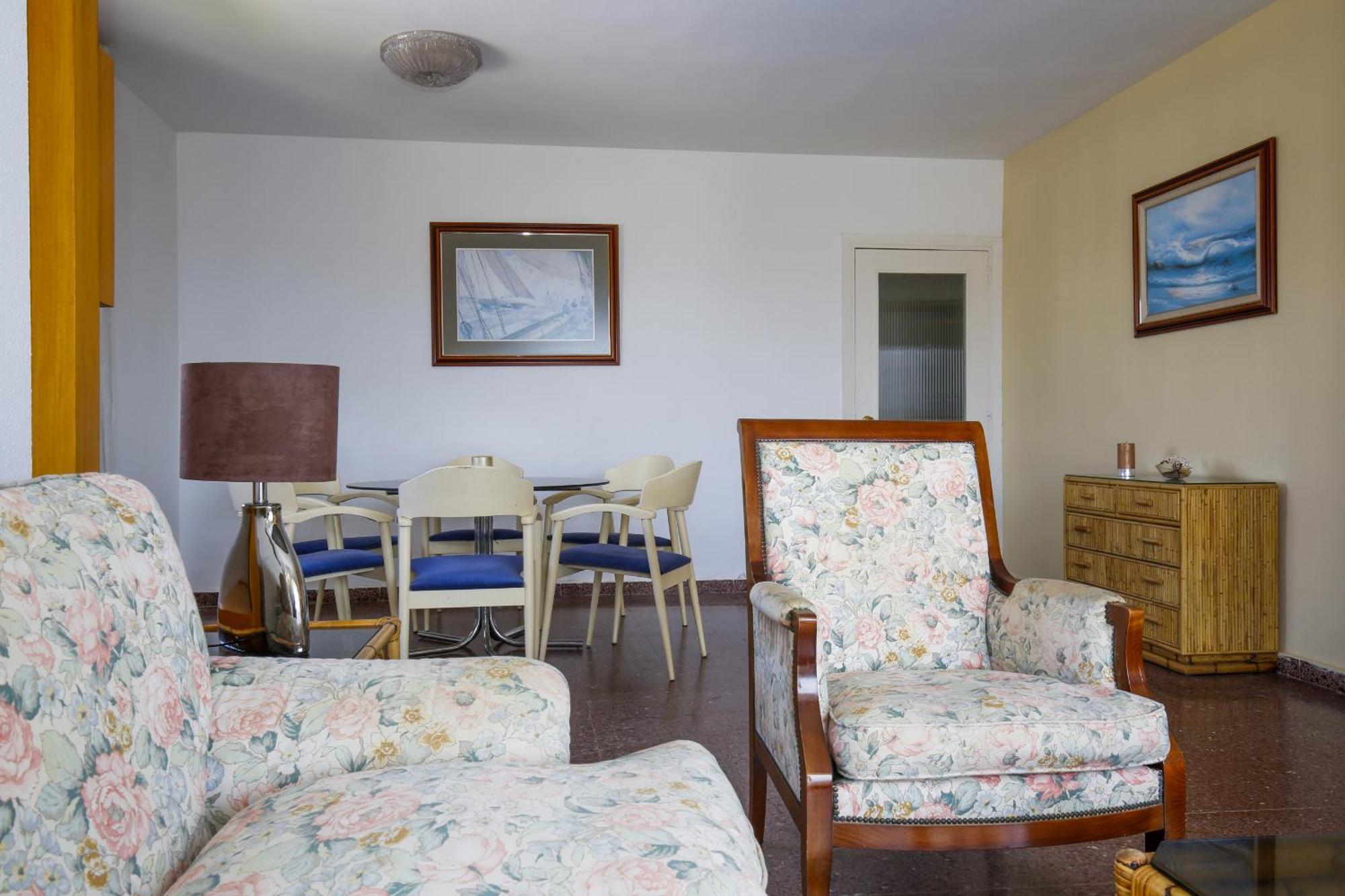 New Playazul 4 Apartment Cambrils Exterior photo