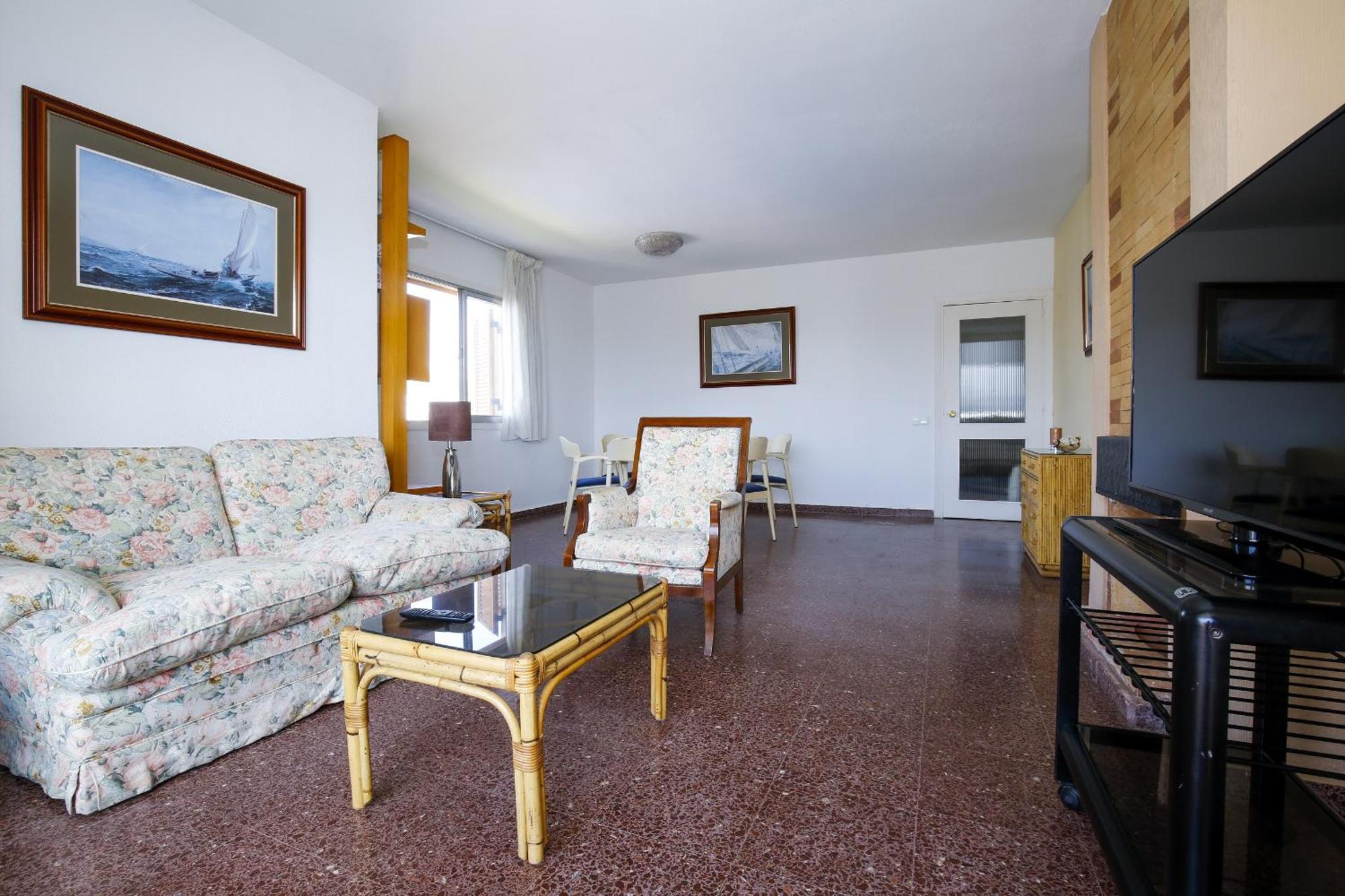 New Playazul 4 Apartment Cambrils Exterior photo