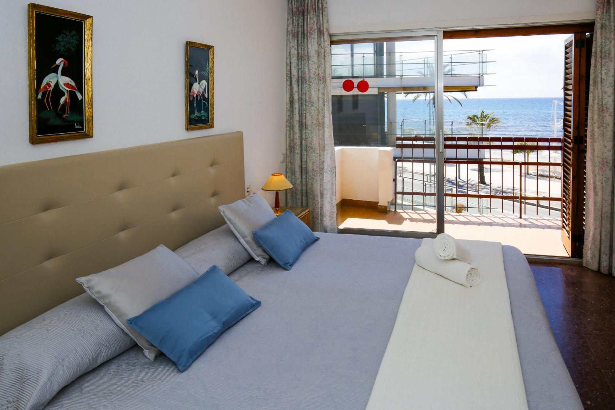 New Playazul 4 Apartment Cambrils Exterior photo
